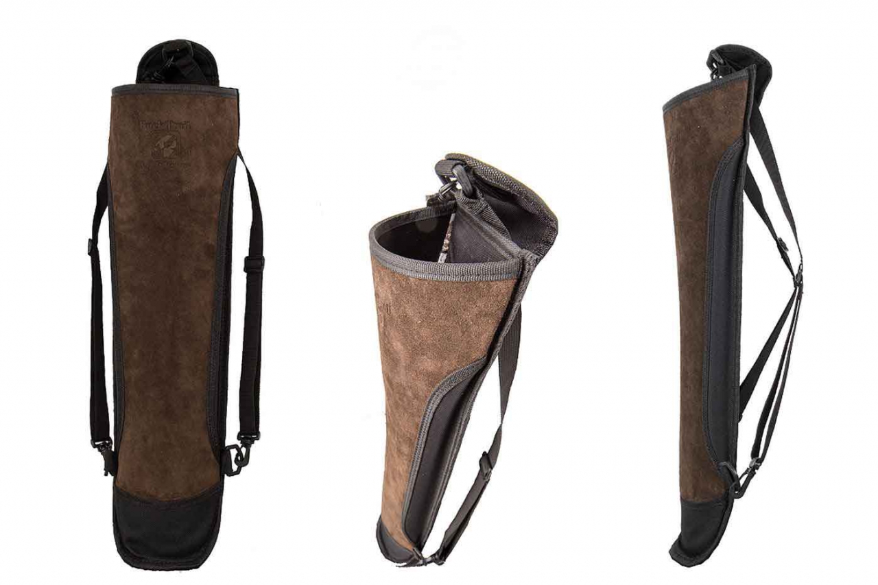 BUCKTRAIL CARQ. DOS BUCKSKIN A