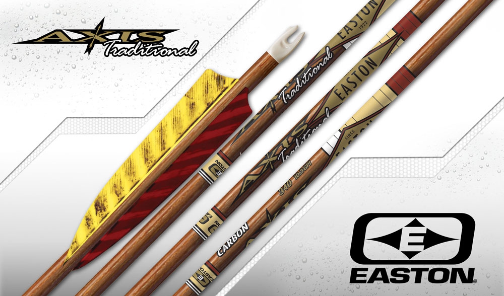 EASTON TUBE AXIS TRAD.