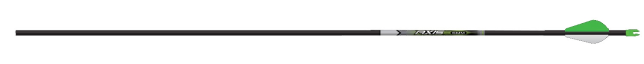 EASTON TUBE AXIS BK
