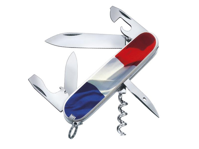 COUT. VICTORINOX SPARTAN TRI