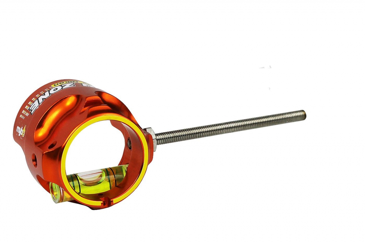 MYBO SCOPE TENZONE NIKON
