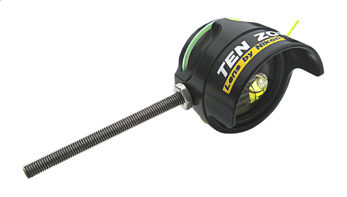 MYBO SCOPE TENZONE NIKON FIBRE