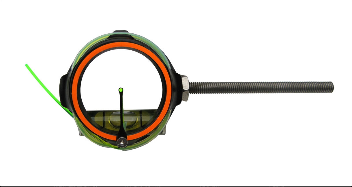 MYBO SCOPE TENZONE NIKON FIBRE
