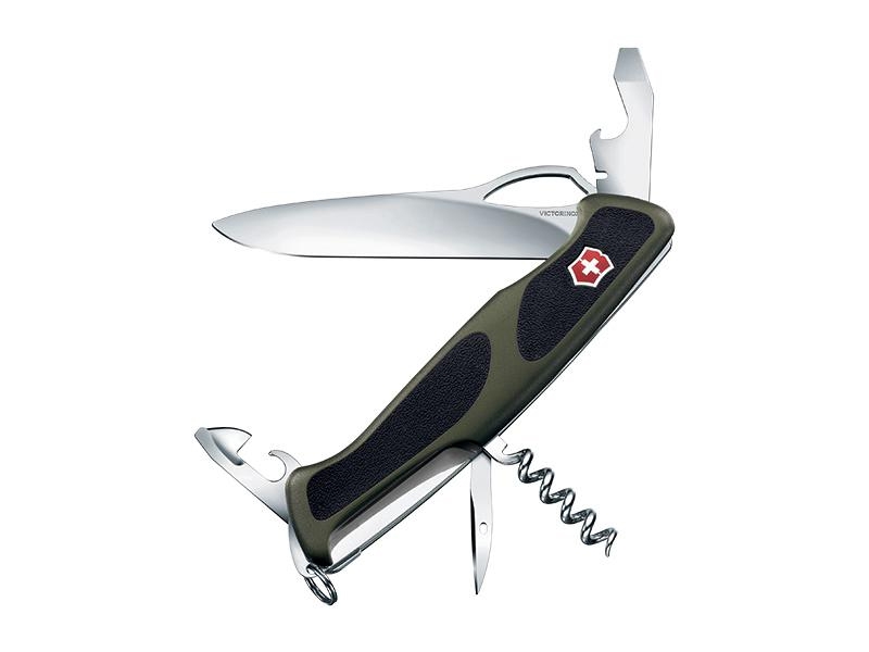 VICTORINOX RANGERGRIP 61 VERT