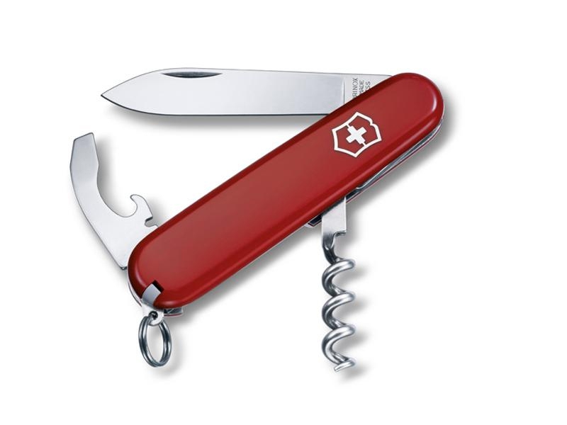 VICTORINOX COUTEAU WAITER 5P