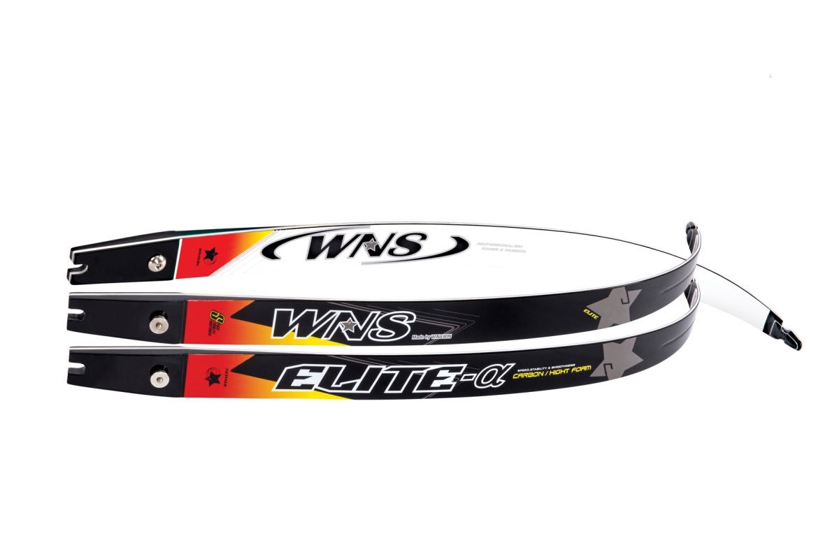 WNS BR ELITE FOAM CARB