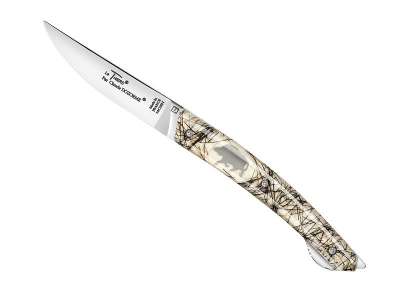 Couteau Thiers Dozorme Sanglie