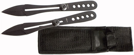 Herbertz jeu 2 couteaux