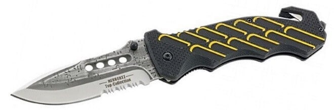 Couteau herbertz 527011
