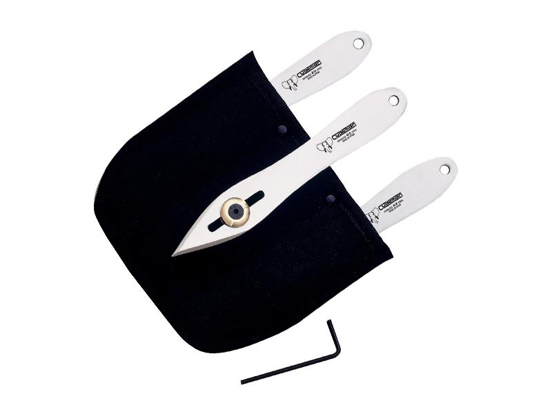 CUDEMAN JEUX 3 COUT. LANCER