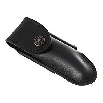 Etui cuir pour Laguiole 12 cm