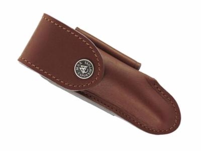Etui cuir pour Laguiole 12 cm