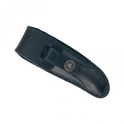 Etui Prestige cuir Laguiole 12