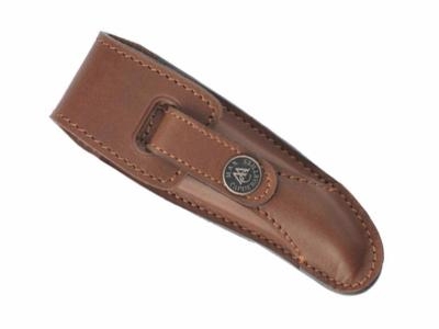 Etui Prestige cuir Laguiole 12