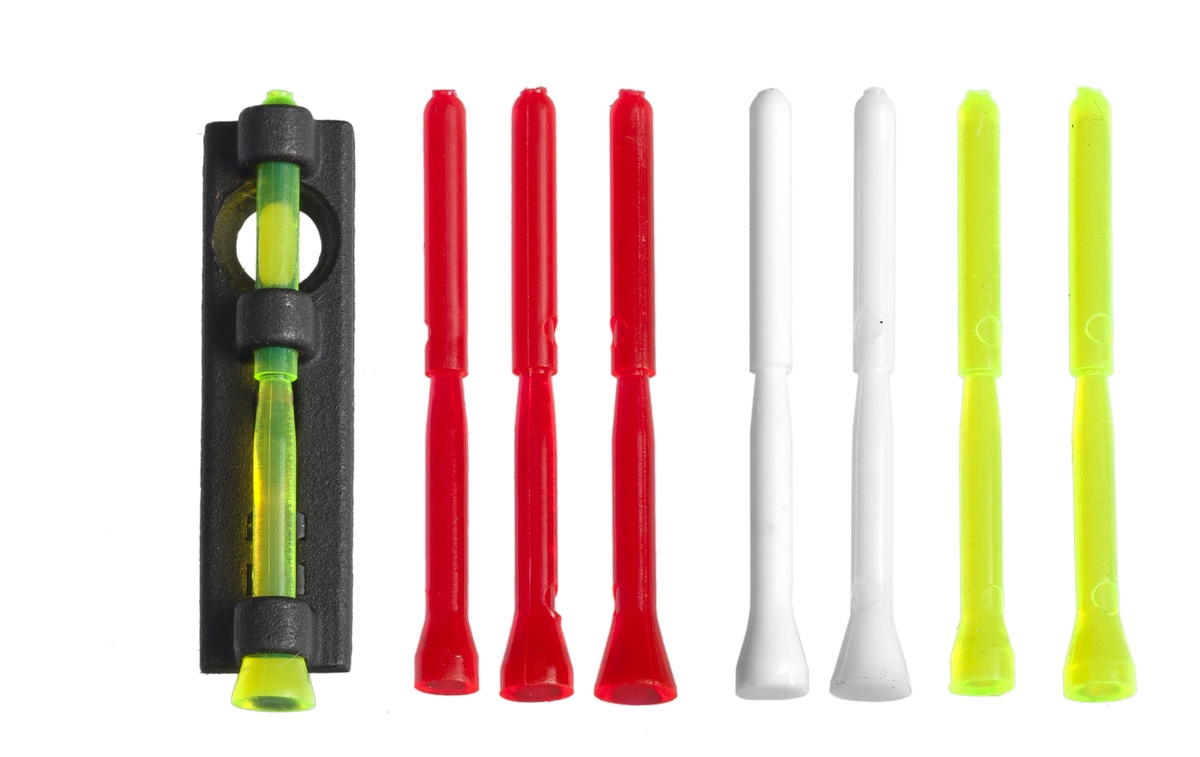 HIVIZ COMP-SIGHT/ULTRA X GLD