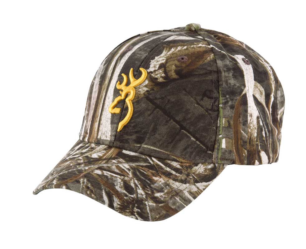 BROWNING CASQUETTE RIMFIRE