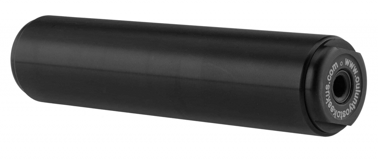 SILENCIEUX SAK FILETAGE 1/2X20