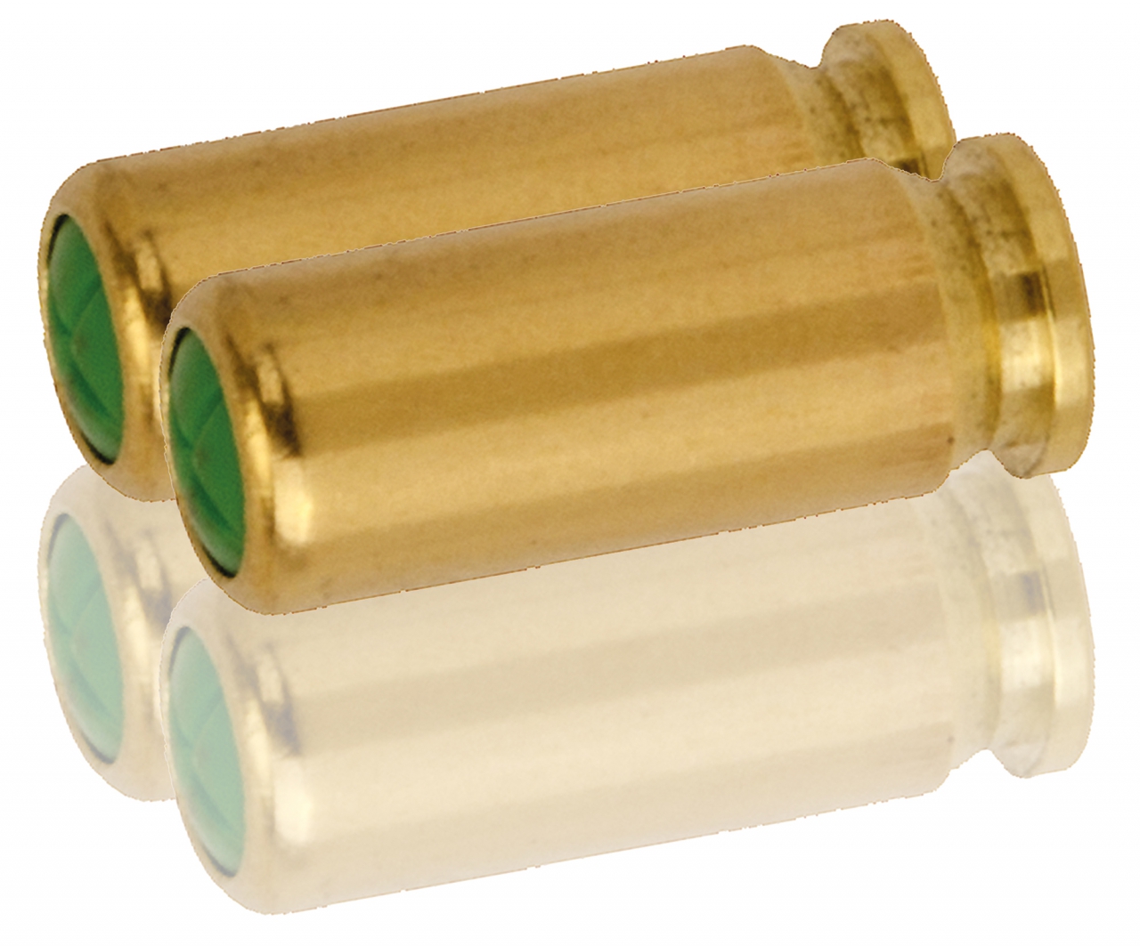 CONCORDE DEFENDER 9MM A BLANC
