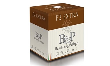 BP F2 EXTRA CAL 20 28GR