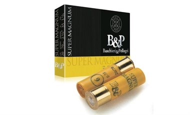 BP SUPER MAGNUM CAL 20/70 35G