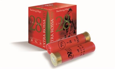 BP EXTRA ROSSA CAL 28 26G