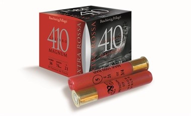 BP EXTRA ROSSA 410 MAGNUM 21G
