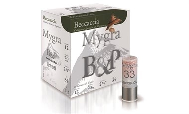 BP MYGRA BECCACCIA CAL 12 34
