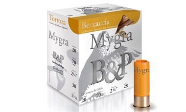 BP MYGRA BECCACCIA CAL 20 28
