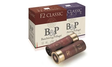 BP F2 CLASSIC FIBER PLOMB