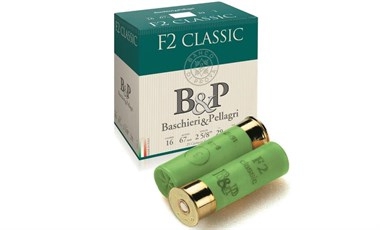 BP F2 CLASSIC CAL 16 29GR