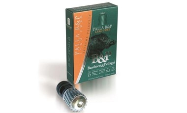 BP BALLE LEAD FREE SLUG CAL 12
