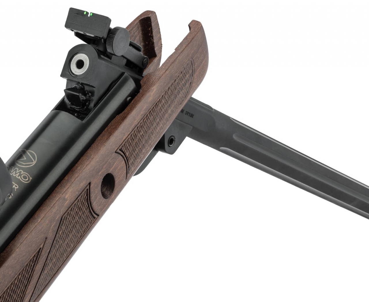 GAMO CARABINE 4.5 440 HUNTER