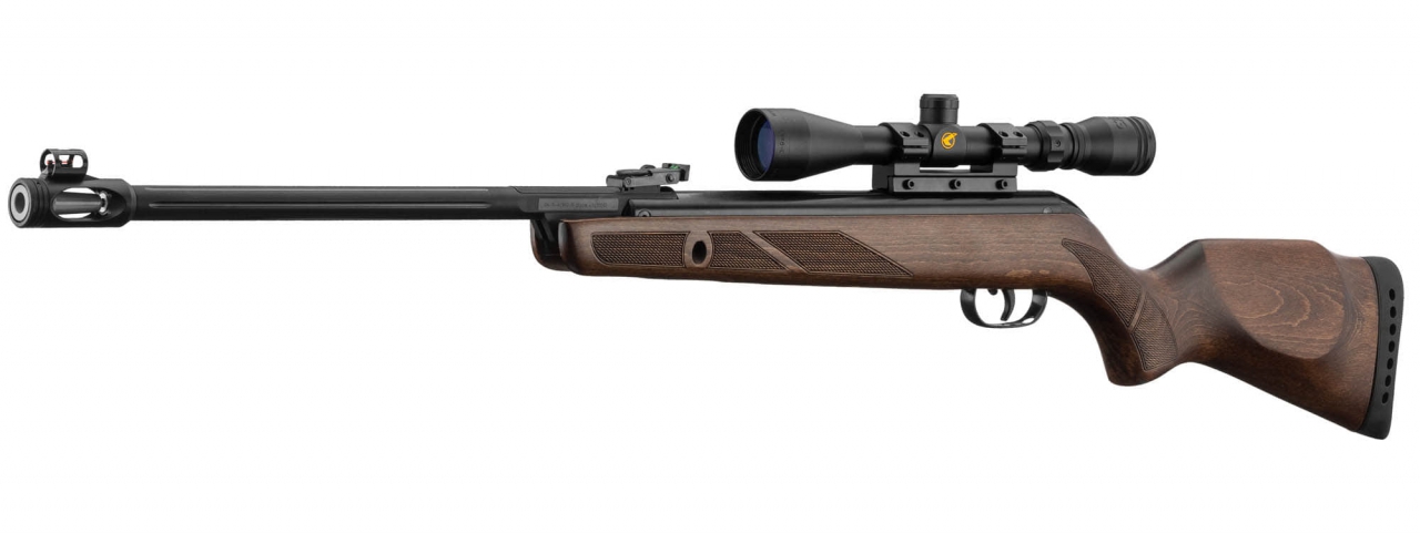 GAMO CARABINE 4.5 440 HUNTER