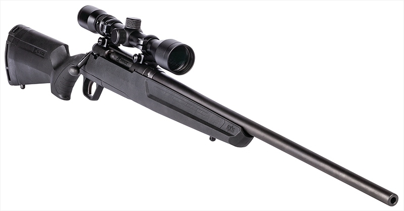 SAVAGE AXIS XP 30-06 61 CM