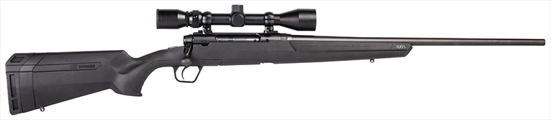 SAVAGE AXIS XP 30-06 61 CM