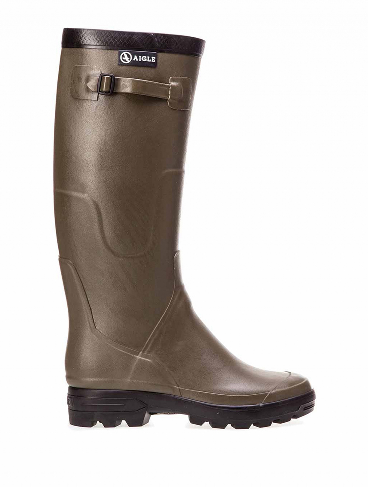 AIGLE BENYL KAKI