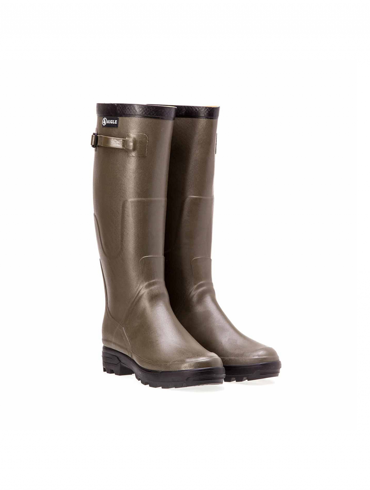 AIGLE BENYL KAKI
