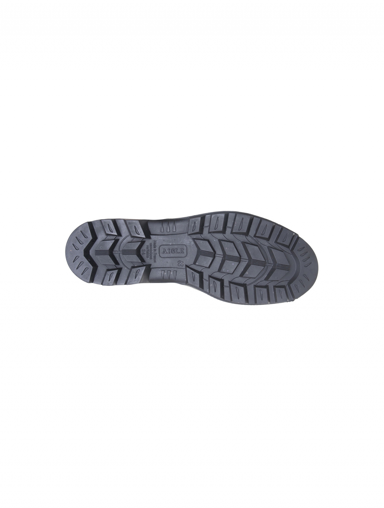 AIGLE BENYL KAKI