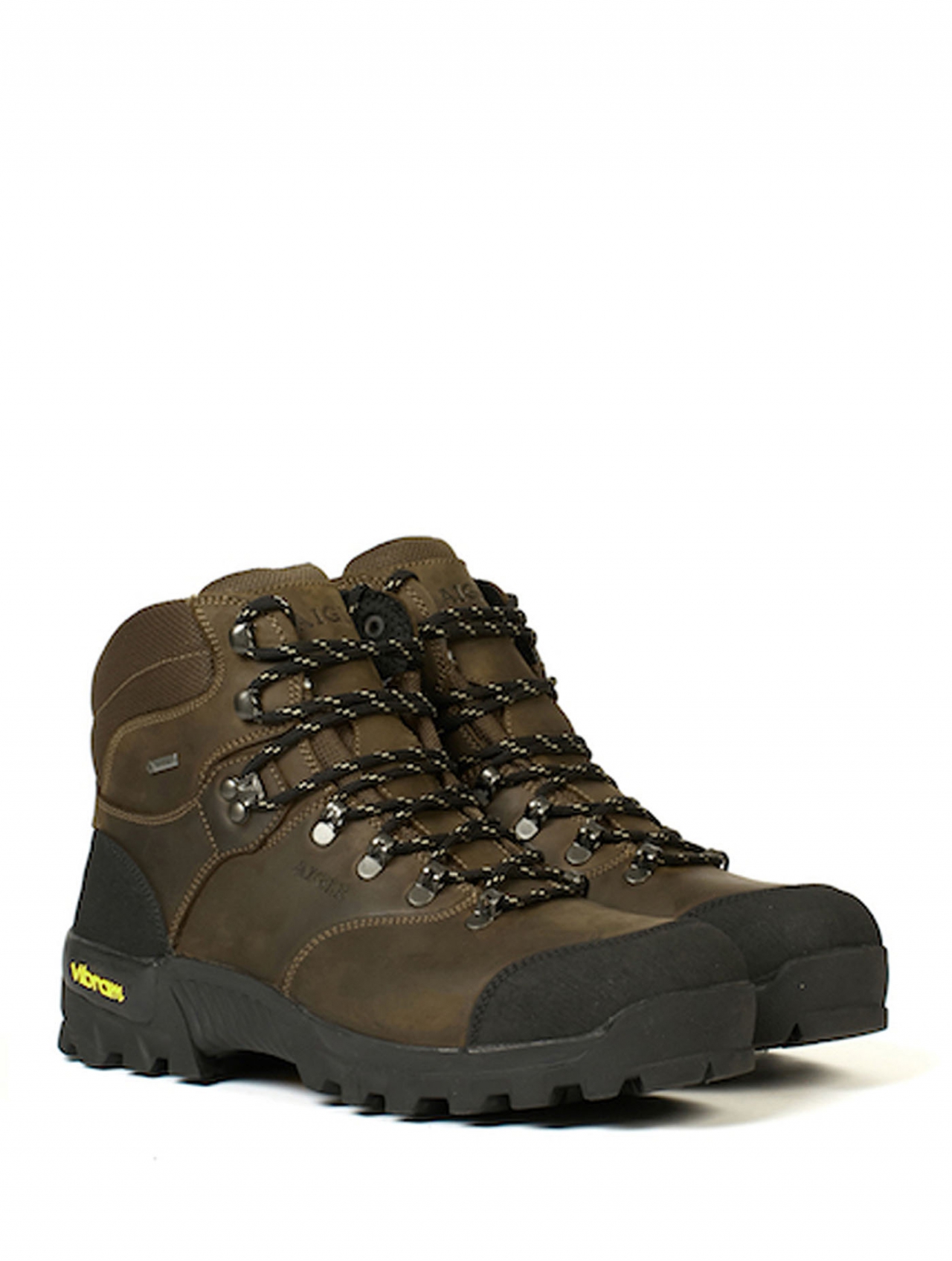 AIGLE CHAUSSURES ALTAVIO GTX