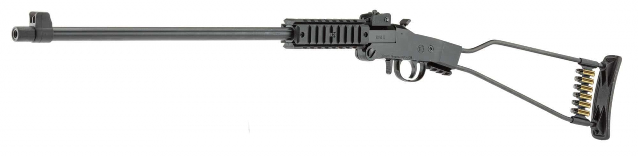 CHIAPPA 22LR LITTLE BADGER