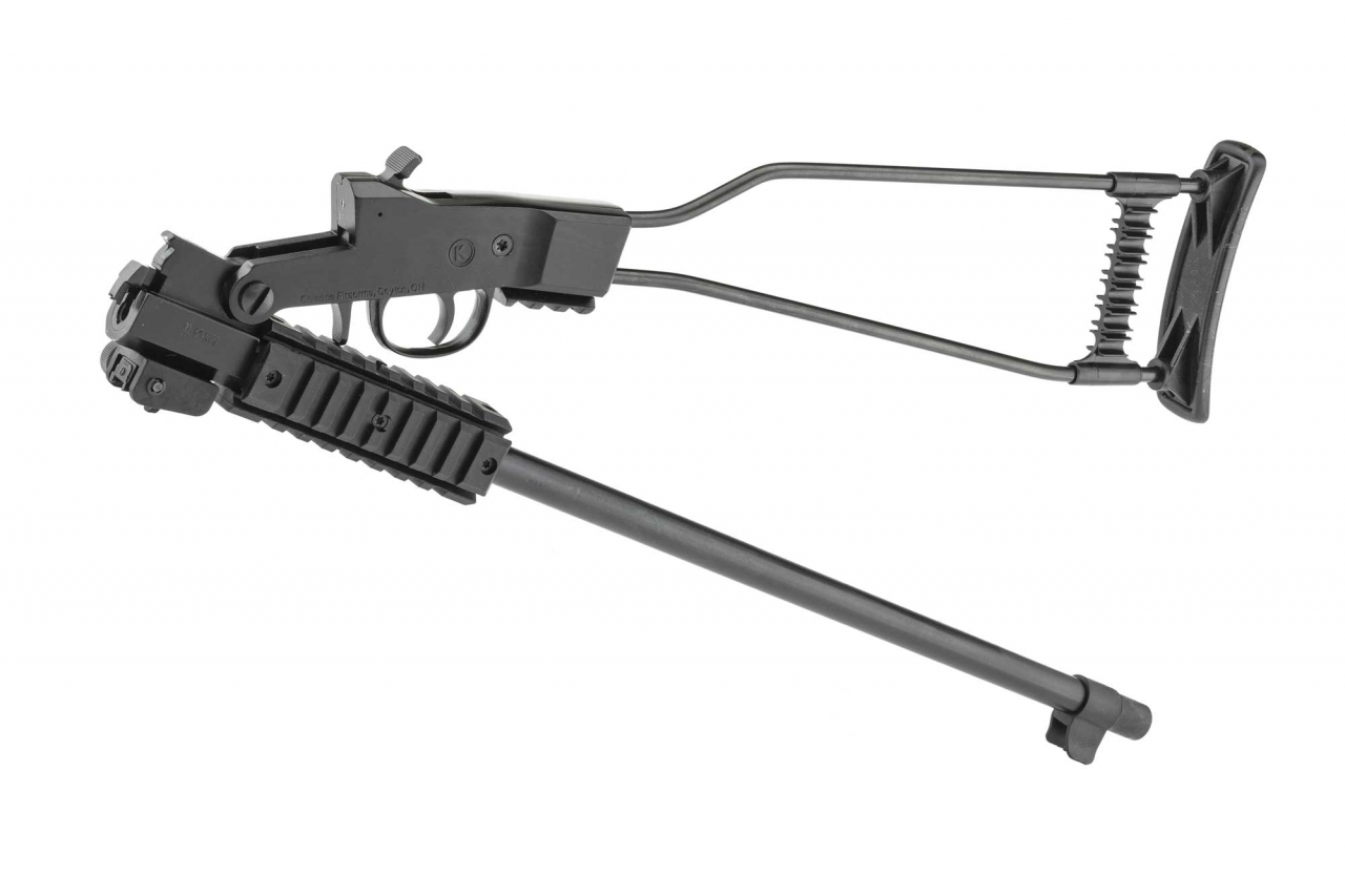 CHIAPPA 22LR LITTLE BADGER