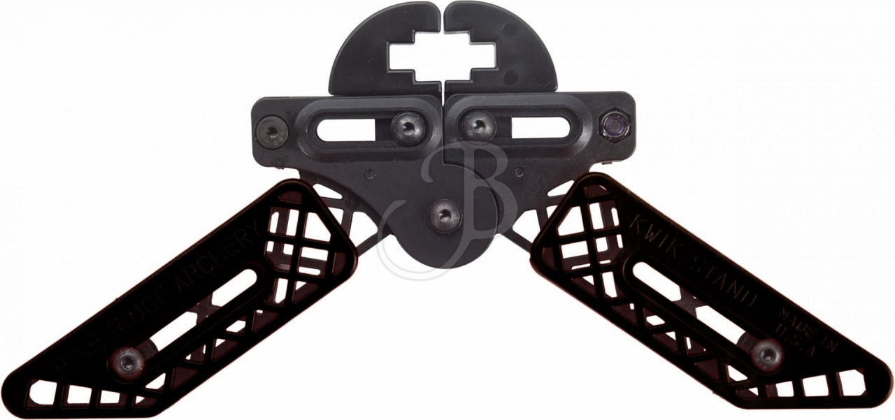 PINE RIDGE PINCE STAND BOW
