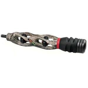 TRUGLO STAB 3D CARBON XS CAMO