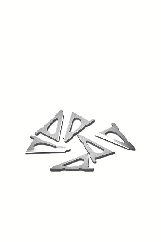G5 RECHANGE LAME STRICKER V2