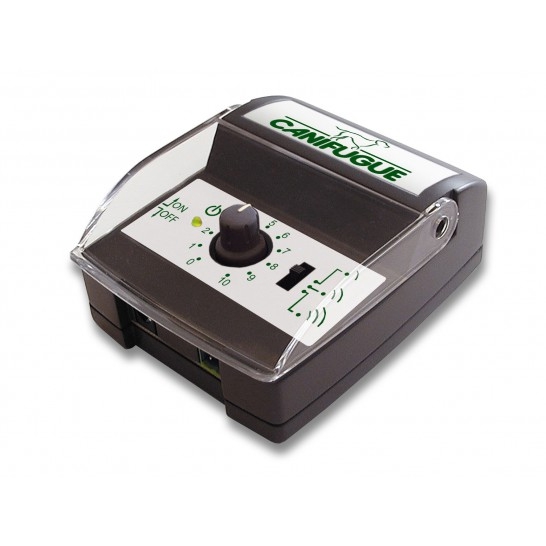 SET COMPLET CANIFUGUE 1 CHIEN