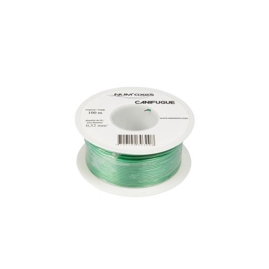 CANICOM CANIFUGUE BOBINE FIL