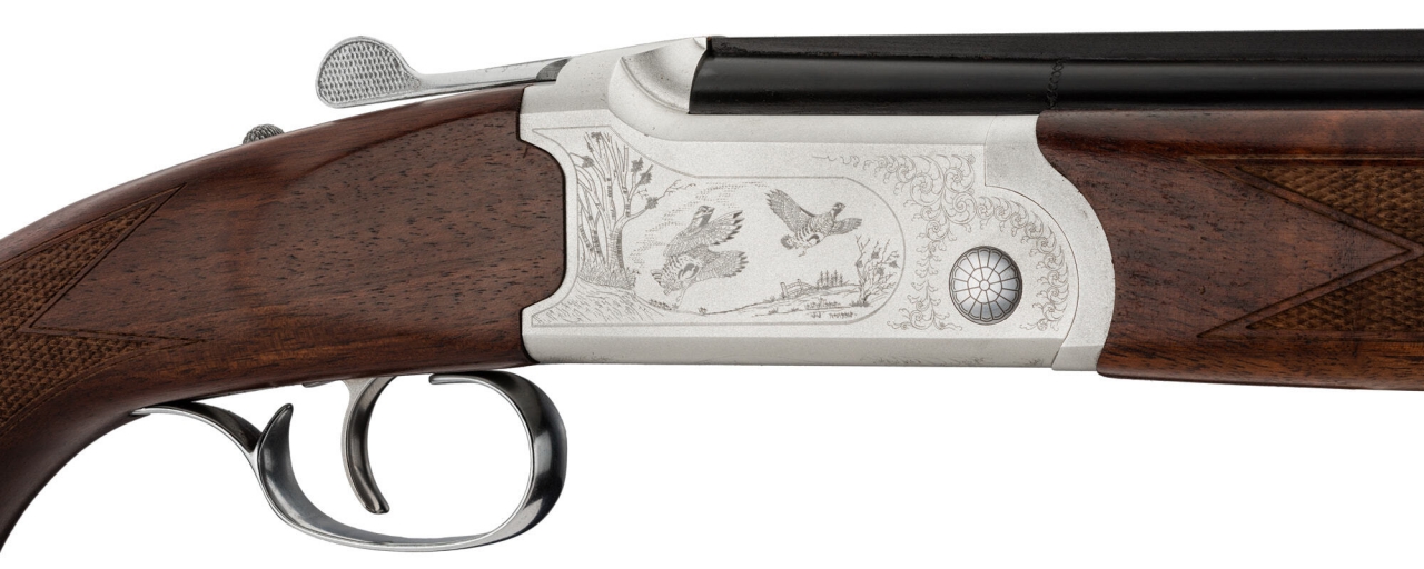 YILDIZ SUP ARGENT CAL 410