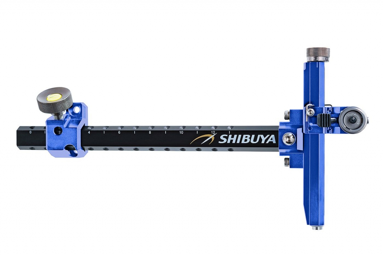 VISEUR SHIBUYA RC ULTIMA II