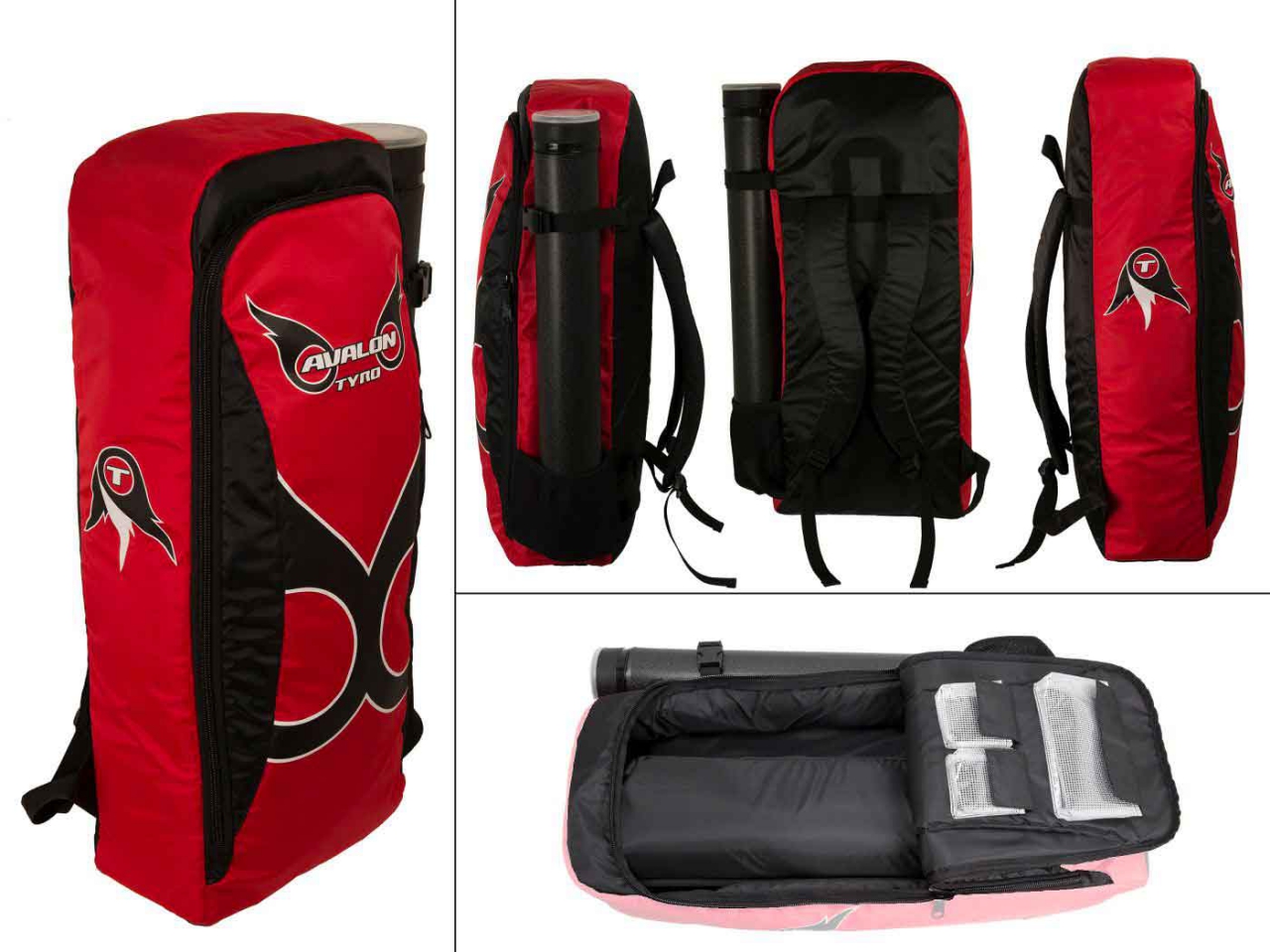 AVALON BACK PACK TYRO