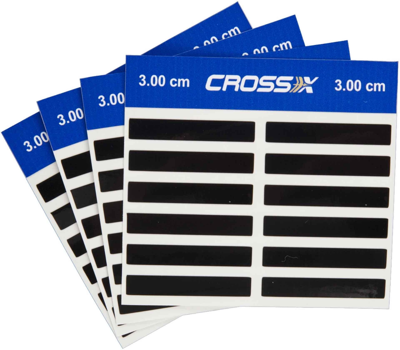 CROSS X RUBAN ADH